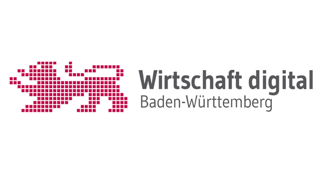 Logo Wirtschaft Digital BW
