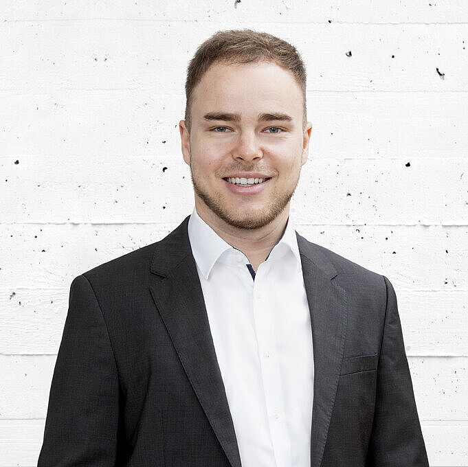 Dennis Nebel