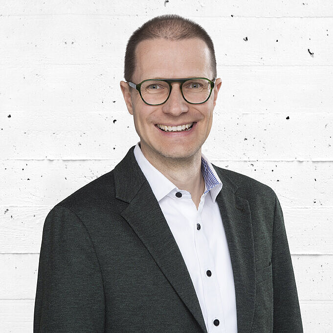 Michael Ruprecht