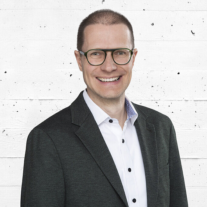 Michael Ruprecht