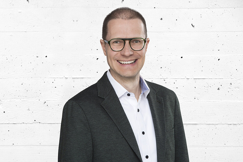 Michael Ruprecht