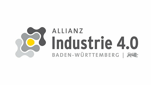 Logo Allianz Idustrie 4.0