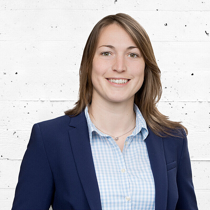 Saskia Schuettke