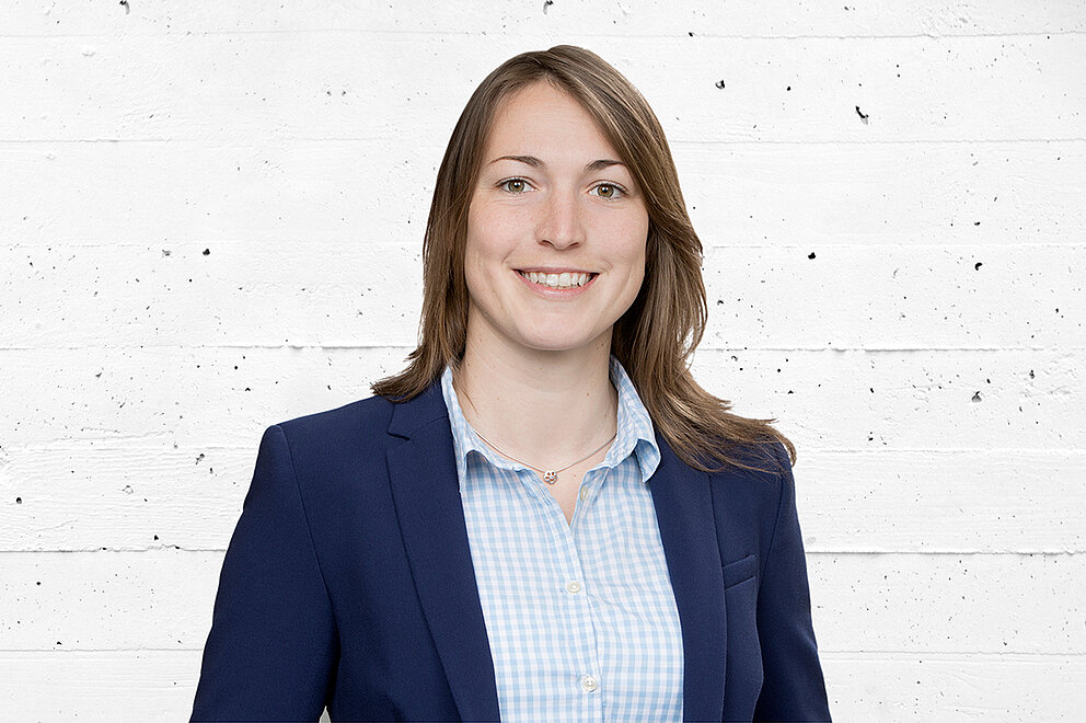 Saskia Schuettke