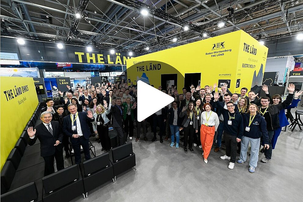 Bei Klick auf das Bild öffnet sich die dazugehörige Meldung.