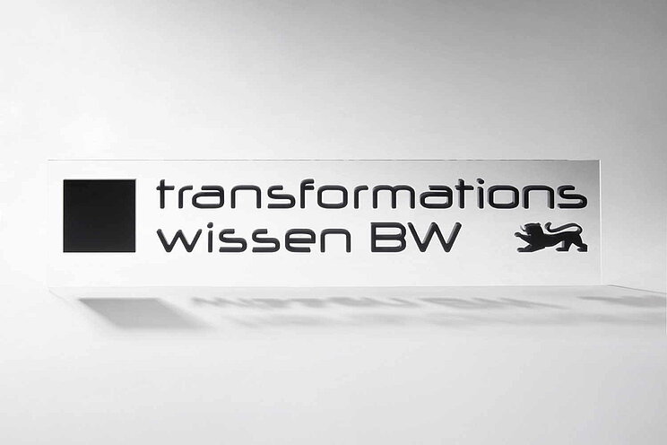 Logo Information centre for the transformation of the automotive sector in Baden-Württemberg