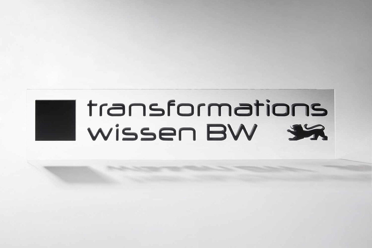 Logo Transformationswissen BW