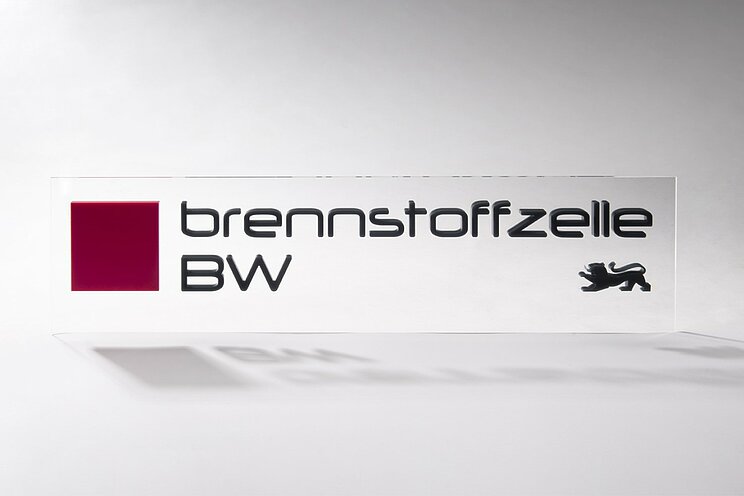 Logo des Cluster Brennstoffzelle BW