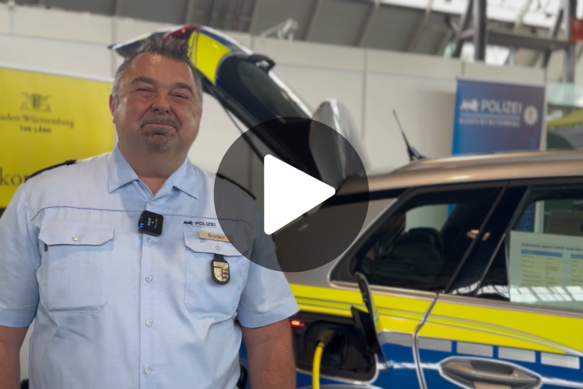 Wunderschne Polizei Nachrichten Baden Wrttemberg Ebenbildnull
