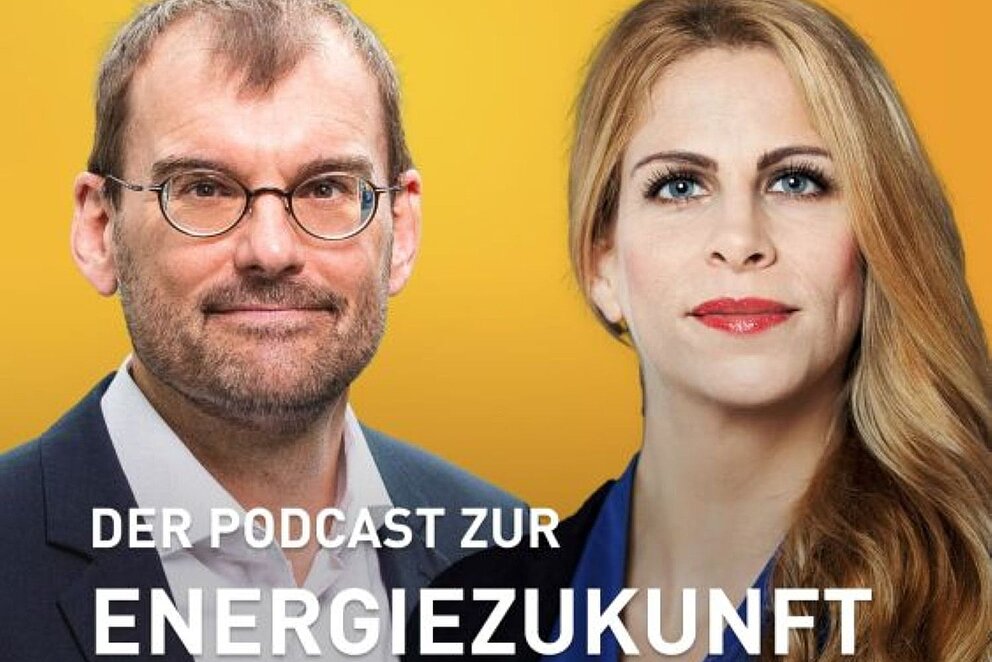 Bei Klick auf das Vorschaubild öffnet sich die Podcast Folge