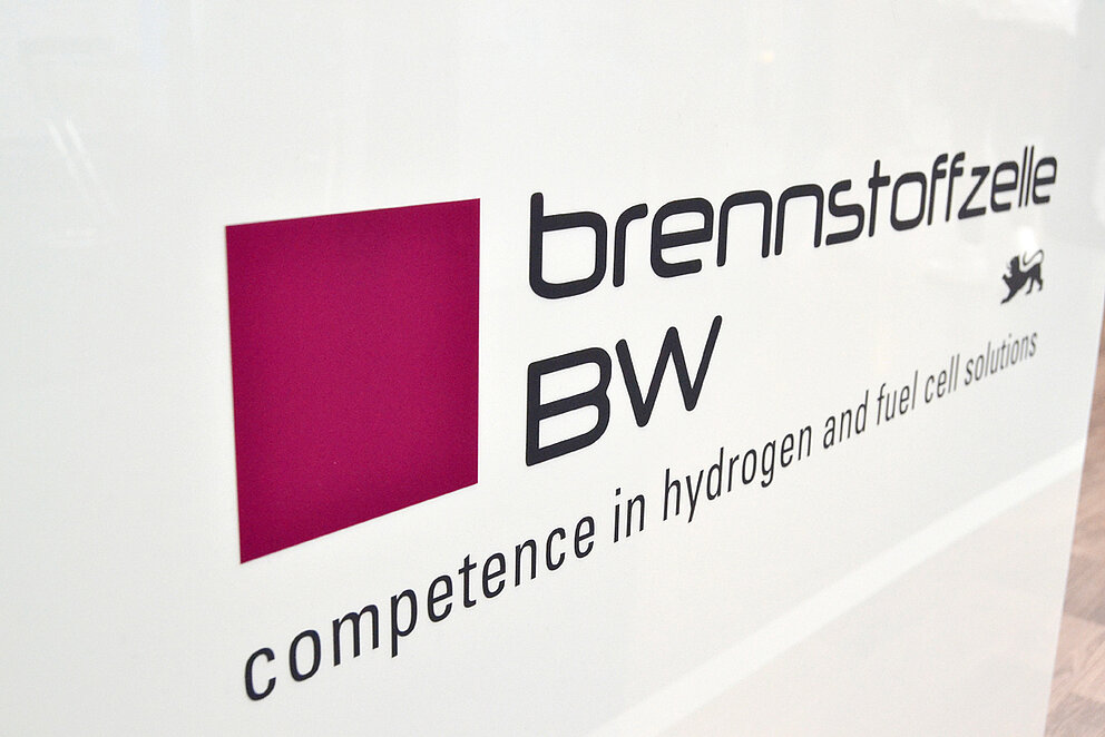 Logo Brennstoffzelle BW