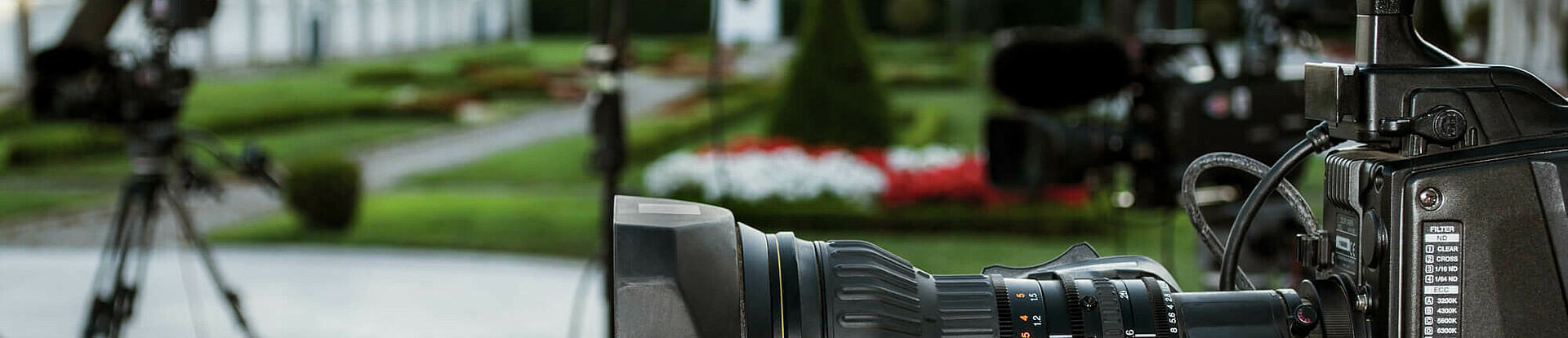 Kamera und Fotoausrüstung