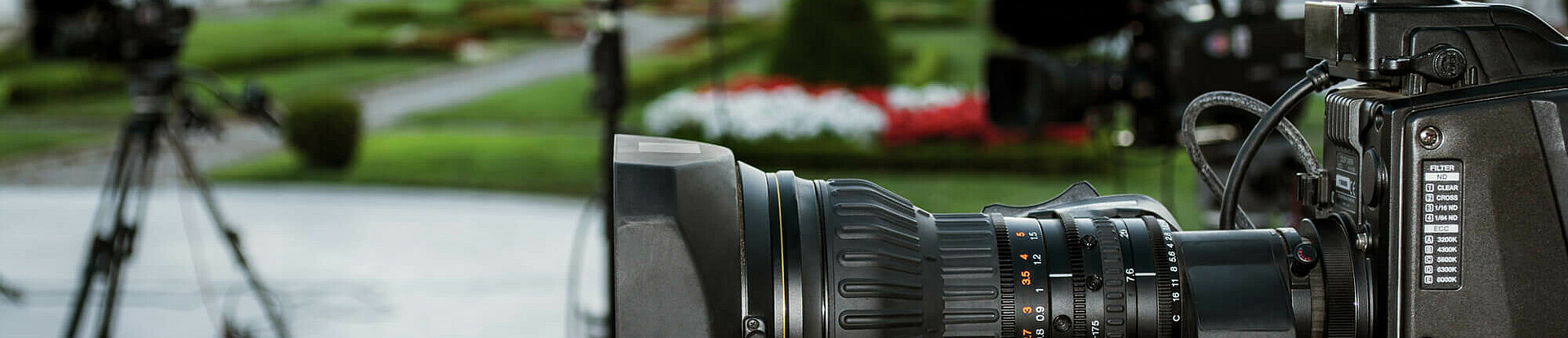 Kamera und Fotoausrüstung