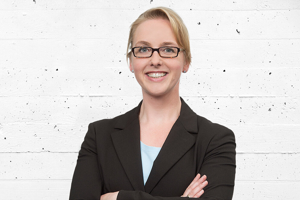 Isabell Knuettgen