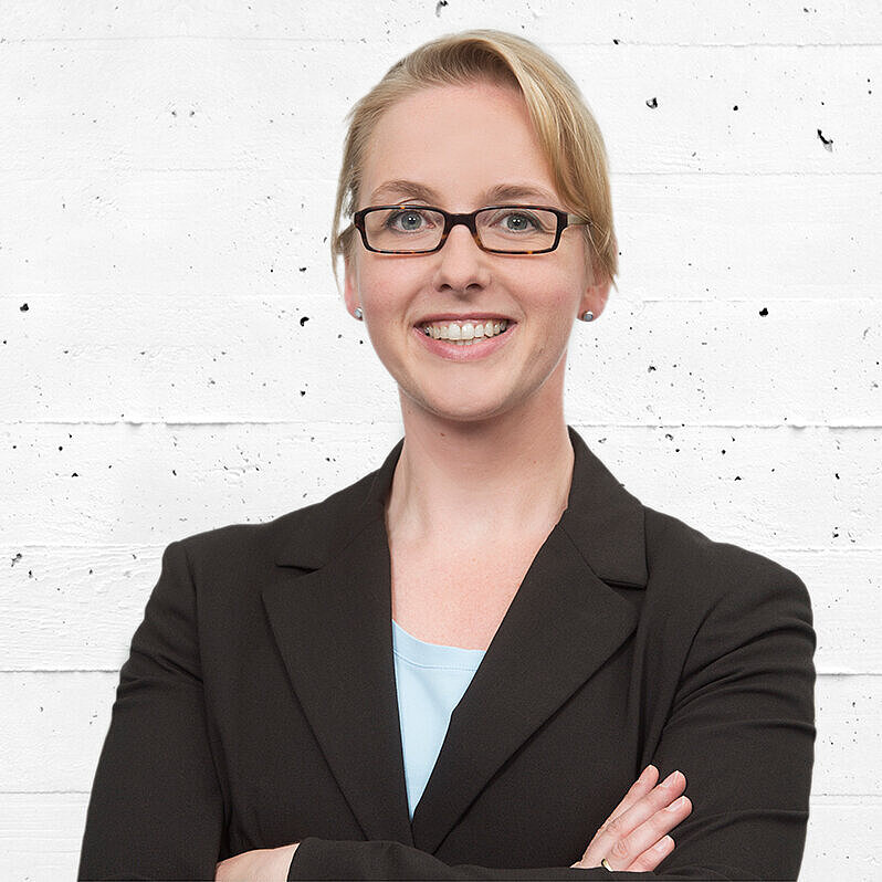 Isabell Knuettgen