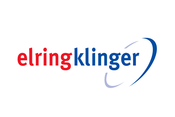 Logo ElringKlinger