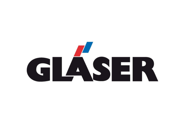 Logo Gläser GmbH