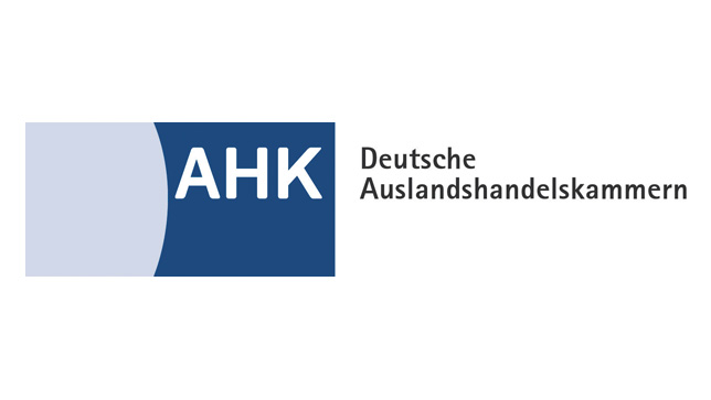 Logo AHK