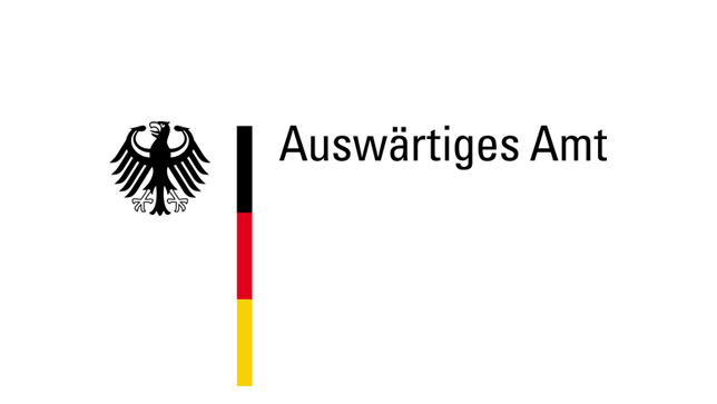 Logo Auswaertiges Amt