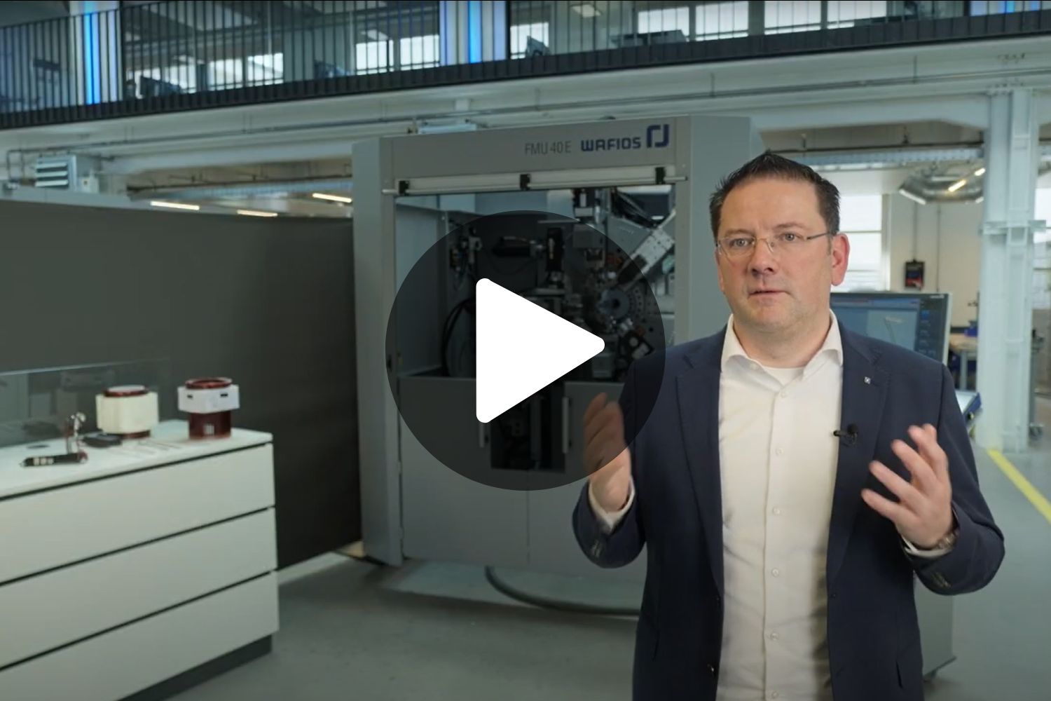 Bei Klick auf das Bild öffnet sich die dazugehörige Meldung.