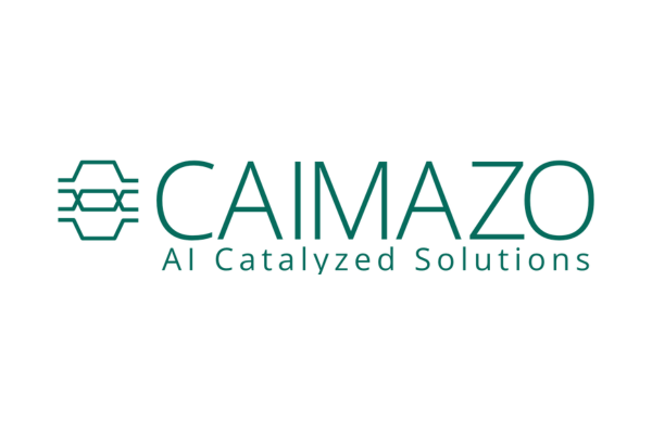 Logo CAIMAZO GmbH