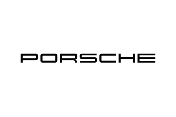 Logo der Dr. Ing. h.c. F. Porsche AG