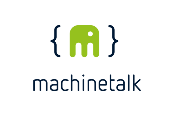 Logo machinetalk GmbH