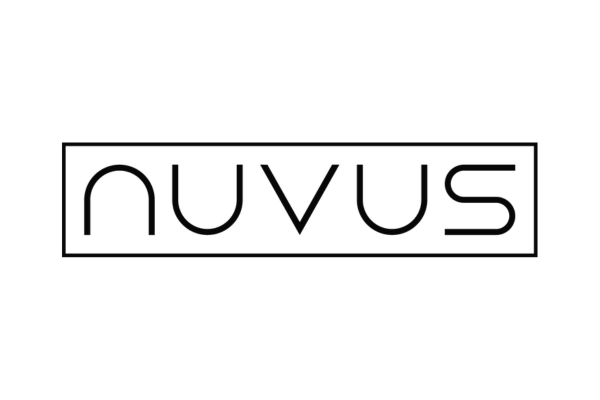 Logo der NUVUS GmbH 