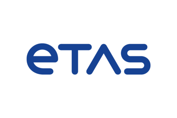 Logo der ETAS GmbH
