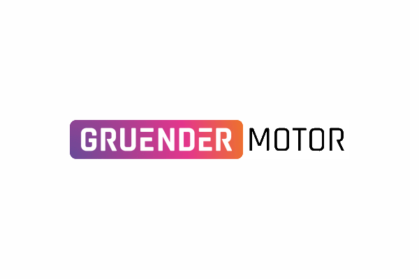 Logo von Gründermotor