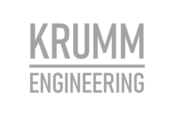 Logo Krum Engineering