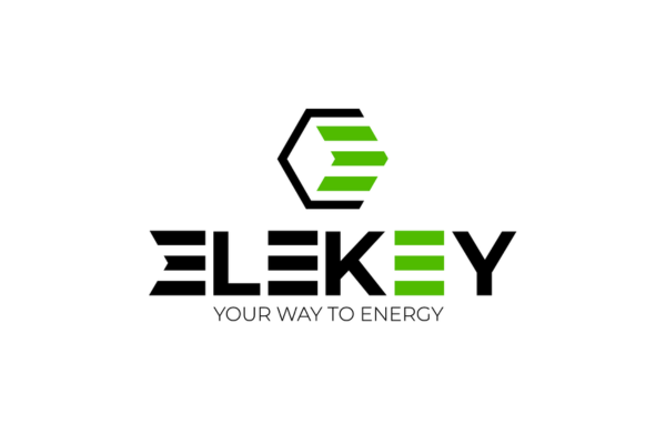 Logo Elekey