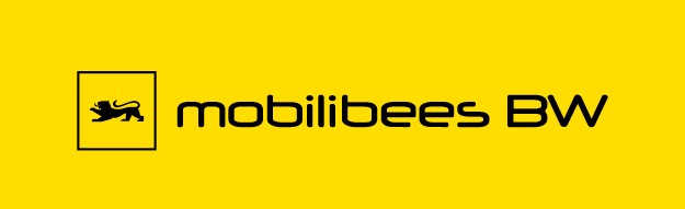mobilibees BW - Perfekte Matches: Startups, KMU und Kommunen gestalten Zukunftsmobilität 