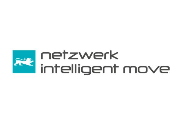 Logo des Netzwerk Intelligent Move
