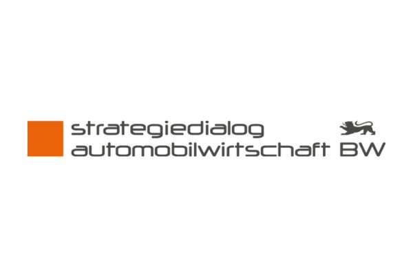 Logo des Strategiedialog Automobilwirtschaft BW