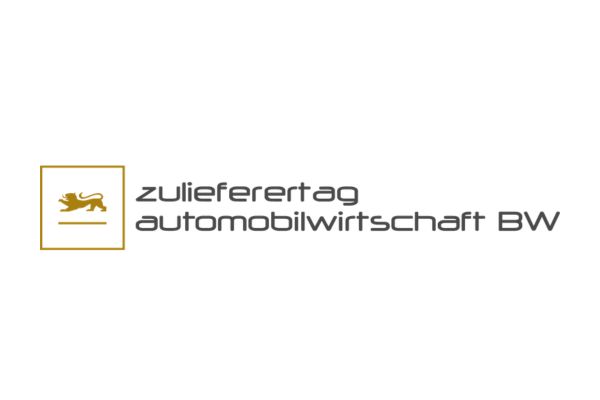 Logo des Zulieferertag Automobilwirtschaft BW