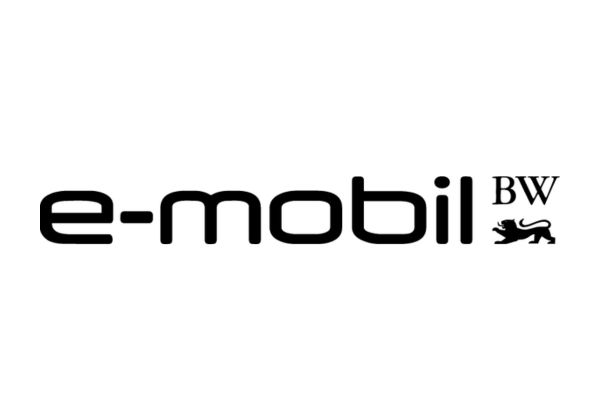Logo der e-mobil BW