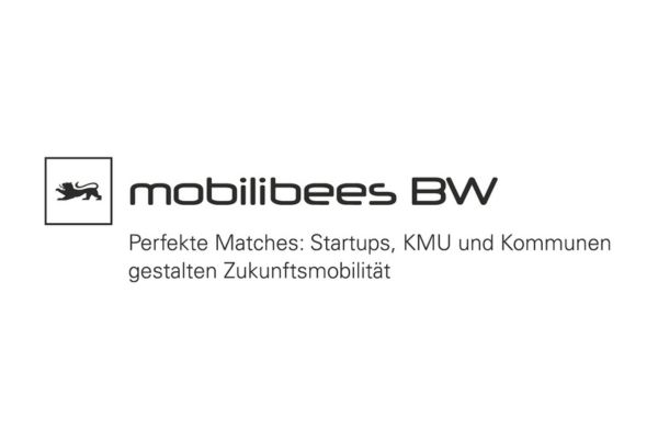 Logo von Mobilibees BW