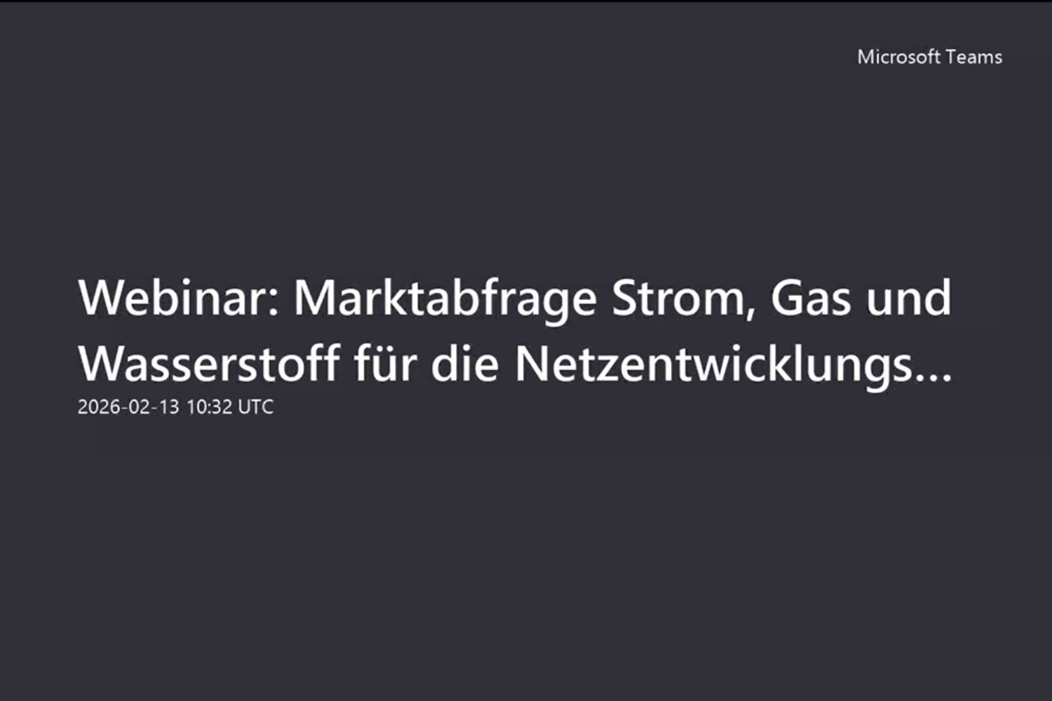 Beim Klicken dieses Elementes landen Sie auf dem entsprechenden Youtube Video.