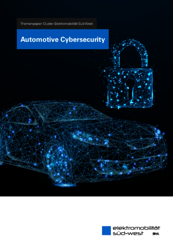 Automotive Cybersecurity 