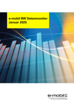 Datenmonitor Januar 2025