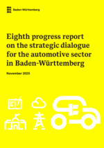 Progress report SDA 2025