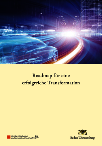 Roadmap Transformation (SDA BW)